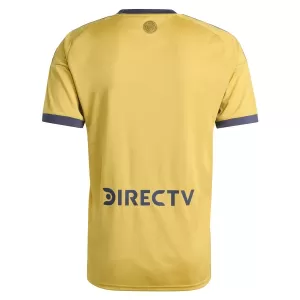 Dres Boca Juniors Gostujući 2025/26