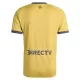 Dres Boca Juniors Gostujući 2025/26