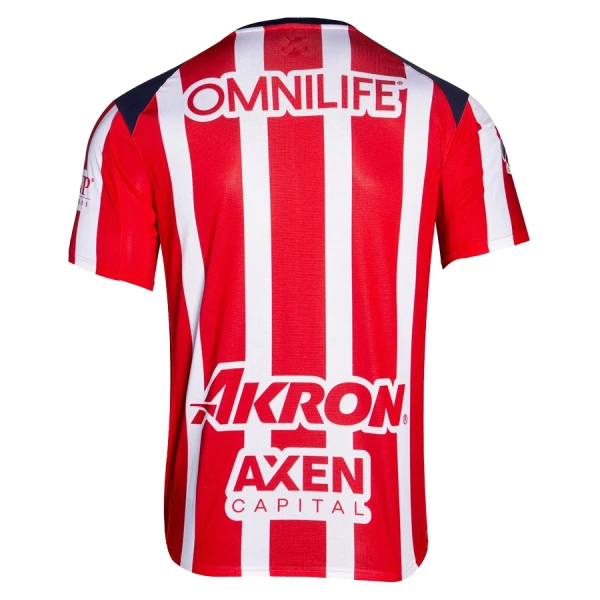 Dres CD Guadalajara Domaći 2025/26