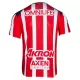 Dres CD Guadalajara Domaći 2025/26