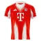 Dres FC Bayern Munich Domaći 2025/26