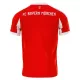 Dres FC Bayern Munich Domaći 2025/26