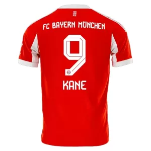 Dres FC Bayern Munich Harry Kane 9 Domaći 2025/26 Dres FC Bayern Munich Harry Kane 9 Domaći 2025/26
