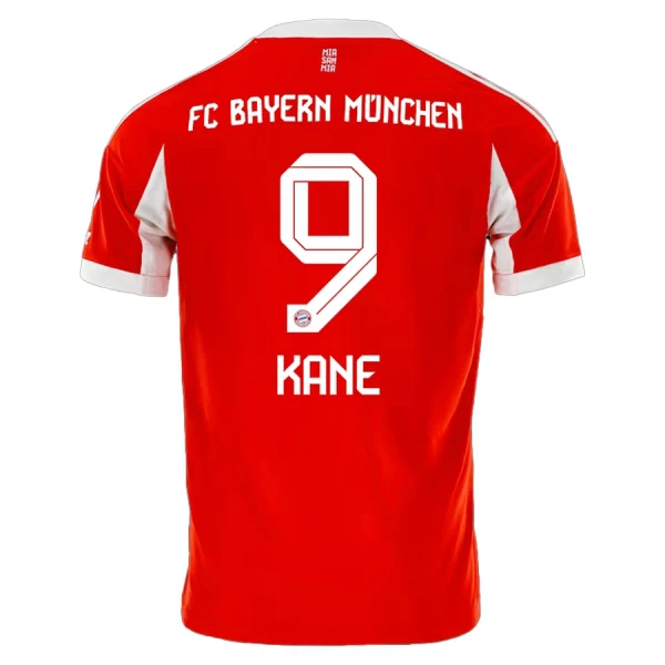 Dres FC Bayern Munich Harry Kane 9 Domaći 2025/26 Dres FC Bayern Munich Harry Kane 9 Domaći 2025/26