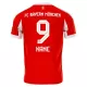 Dres FC Bayern Munich Harry Kane 9 Domaći 2025/26 Dres FC Bayern Munich Harry Kane 9 Domaći 2025/26