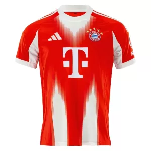Dres FC Bayern Munich Thomas Müller 25 Dječji Domaći 2025/26 Specifična