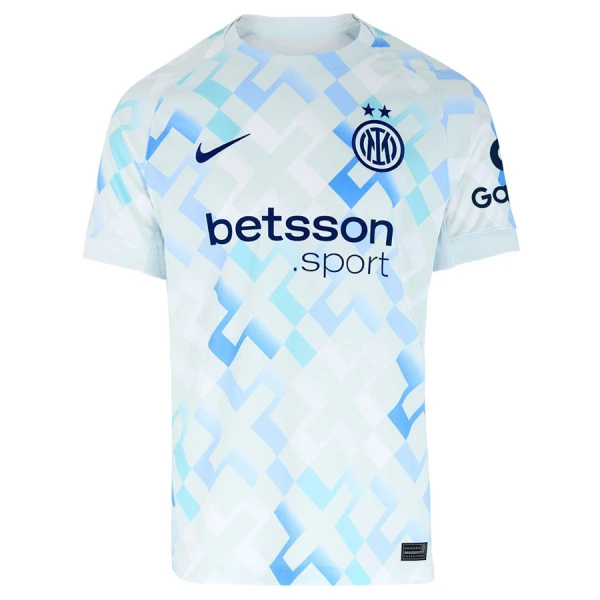 Dres Inter Milan Gostujući 2025/26 Dres Inter Milan Gostujući 2025/26