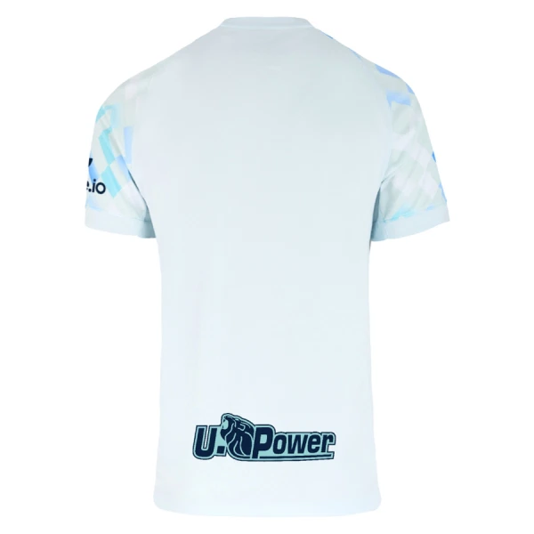Dres Inter Milan Gostujući 2025/26