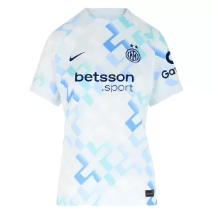 Dres Inter Milan Ženski Gostujući 2025/26