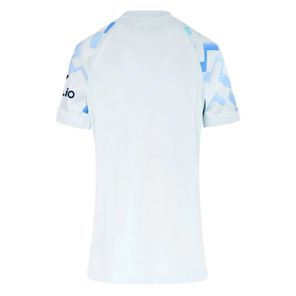 Dres Inter Milan Ženski Gostujući 2025/26
