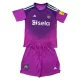 Dres Newcastle United Golmanski Dječji 2025/26 Ljubičica Dres Newcastle United Golmanski Dječji 2025/26 Ljubičica