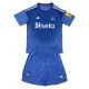 Dres Newcastle United Golmanski Dječji 2025/26 Plava Dres Newcastle United Golmanski Dječji 2025/26 Plava