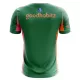 Dres PSV Eindhoven Golmanski 2025/26 Zelena