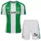 Dres Real Betis Dječji Domaći 2025/26