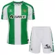 Dres Real Betis Dječji Domaći 2025/26 Dres Real Betis Dječji Domaći 2025/26