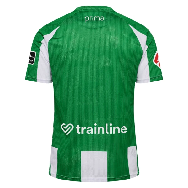 Dres Real Betis Dječji Domaći 2025/26