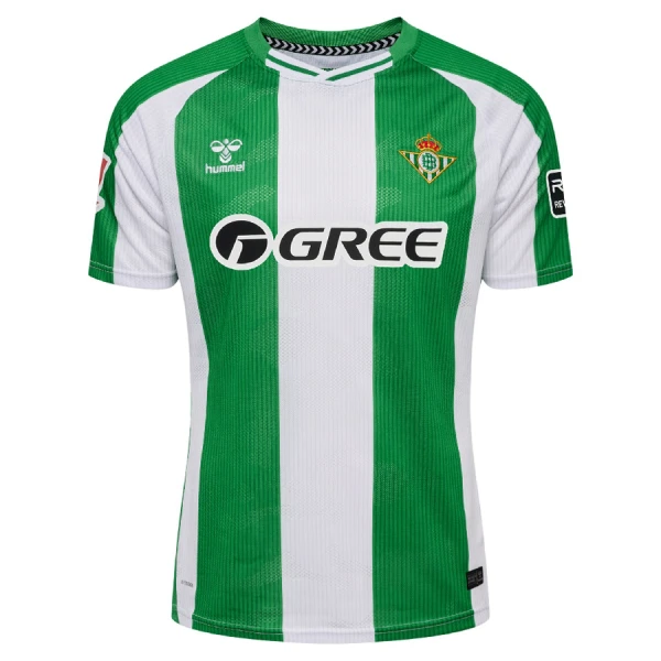 Dres Real Betis Domaći 2025/26 Dres Real Betis Domaći 2025/26