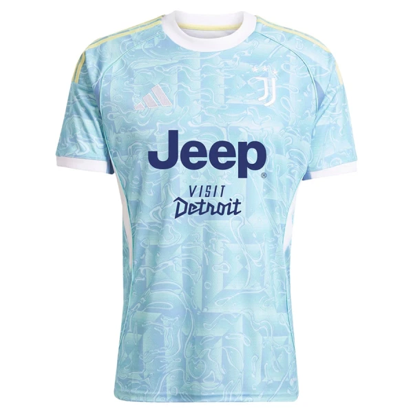 Dres Juventus Gostujući 2025/26 Dres Juventus Gostujući 2025/26