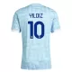 Dres Juventus Yildiz 10 Gostujući 2025/26 Dres Juventus Yildiz 10 Gostujući 2025/26