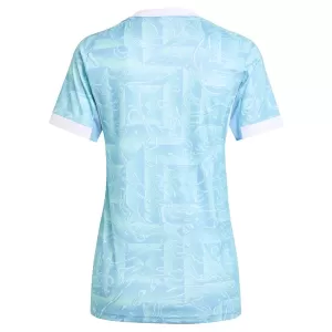 Dres Juventus Ženski Gostujući 2025/26