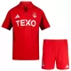 Dres Aberdeen Dječji Domaći 2025/26
