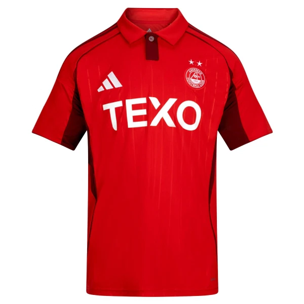 Dres Aberdeen Dječji Domaći 2025/26