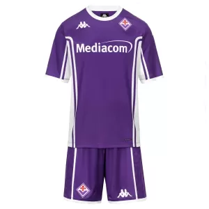 Dres AC Fiorentina Dječji Domaći 2025/26 Dres AC Fiorentina Dječji Domaći 2025/26