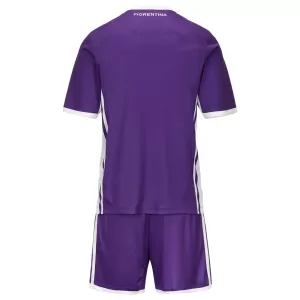 Dres AC Fiorentina Dječji Domaći 2025/26