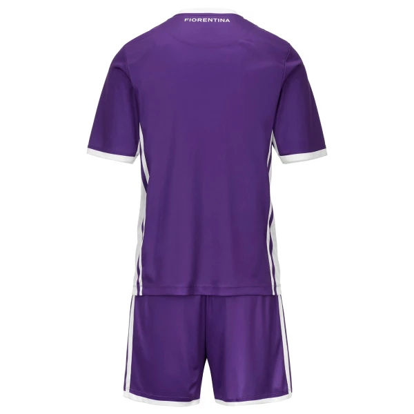 Dres AC Fiorentina Dječji Domaći 2025/26