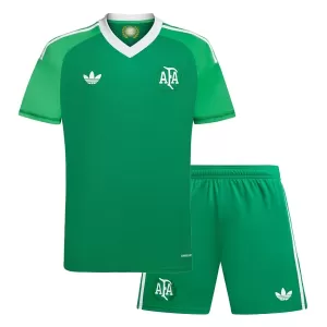 Dres Argentina Golmanski Dječji Obljetnica 2024 Dres Argentina Golmanski Dječji Obljetnica 2024