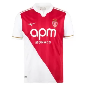 Dres AS Monaco Domaći 2025/26