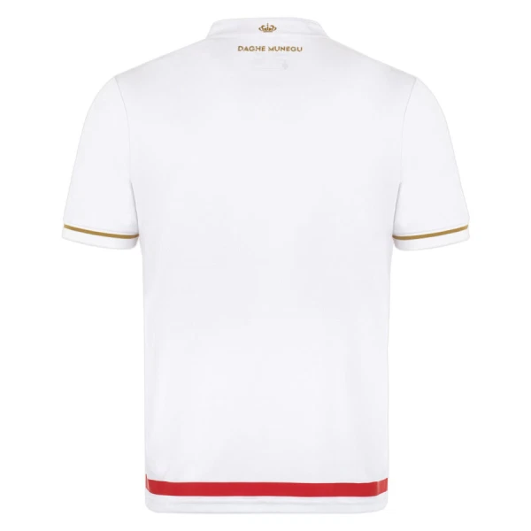 Dres AS Monaco Domaći 2025/26