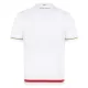 Dres AS Monaco Domaći 2025/26