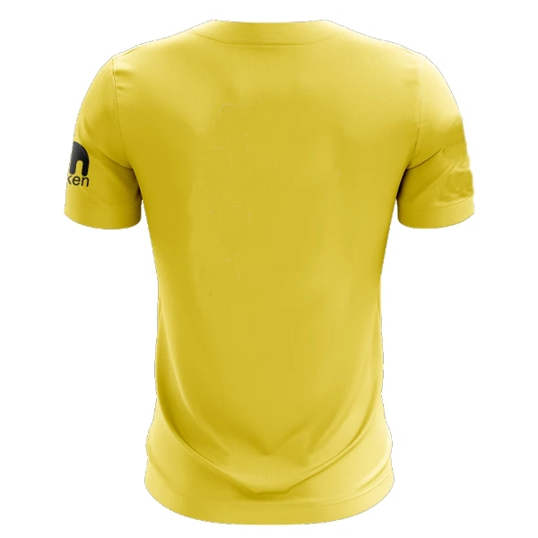 Dres Atlético Madrid Golmanski 2025/26