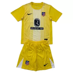 Dres Atlético Madrid Golmanski Dječji 2025/26