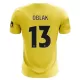Dres Atlético Madrid Jan Oblak 13 Golmanski 2025/26