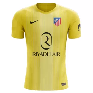 Dres Atlético Madrid Jan Oblak 13 Golmanski 2025/26