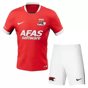 Dres AZ Alkmaar Dječji Domaći 2025/26