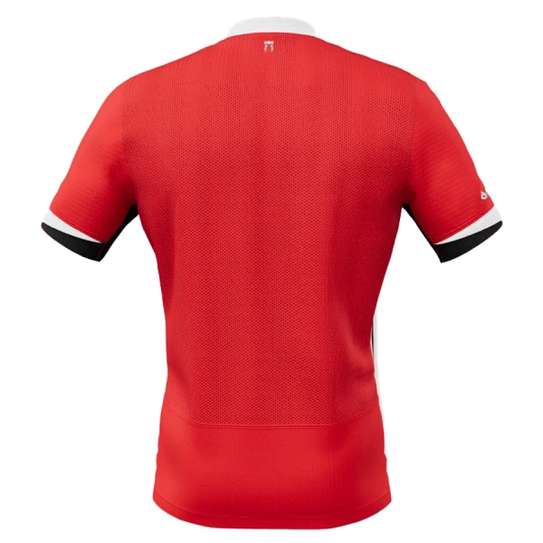 Dres AZ Alkmaar Dječji Domaći 2025/26