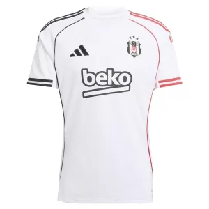 Dres Besiktas Domaći 2025/26 Dres Besiktas Domaći 2025/26