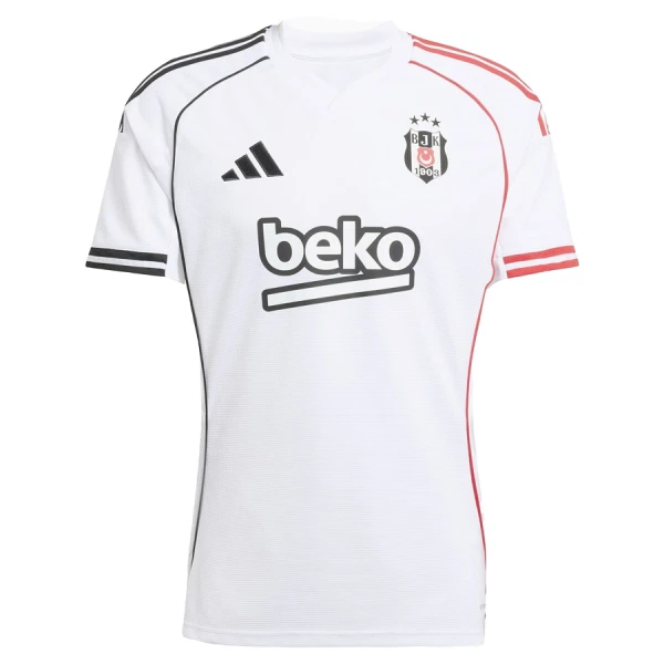 Dres Besiktas Domaći 2025/26