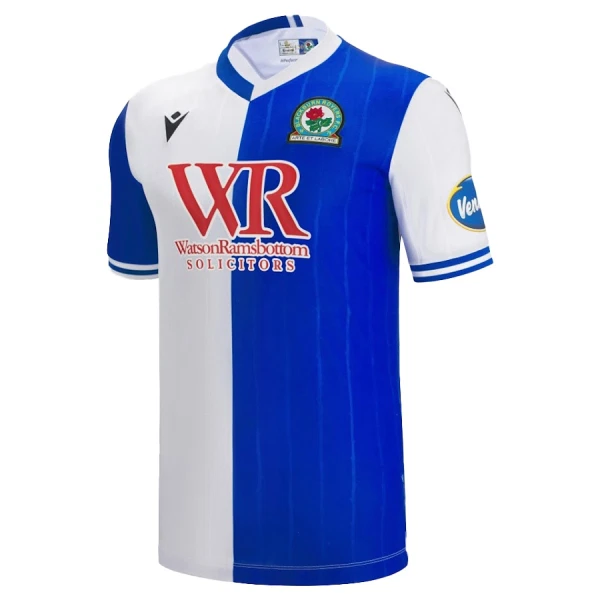 Dres Blackburn Rovers Domaći 2025/26