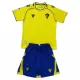 Dres Cádiz CF Dječji Domaći 2025/26