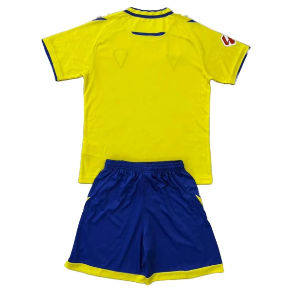 Dres Cádiz CF Dječji Domaći 2025/26