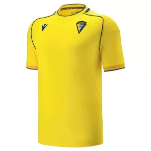 Dres Cádiz CF Domaći 2025/26 Dres Cádiz CF Domaći 2025/26