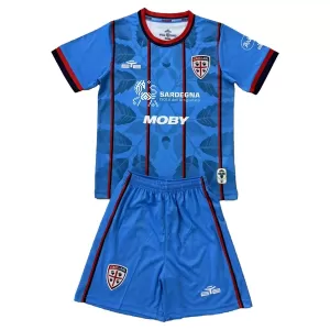 Dres Cagliari Calcio Dječji Treći 2025/26