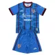 Dres Cagliari Calcio Dječji Treći 2025/26