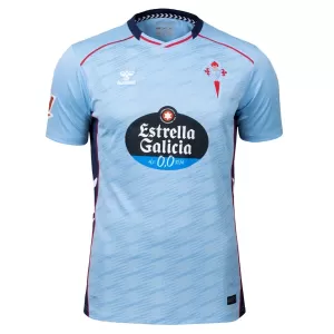 Dres Celta Vigo Domaći 2025/26 Dres Celta Vigo Domaći 2025/26