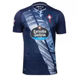 Dres Celta Vigo Gostujući 2025/26 Dres Celta Vigo Gostujući 2025/26