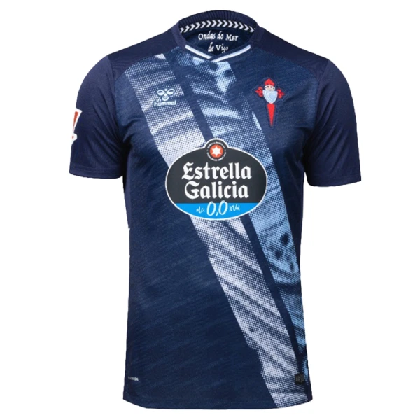 Dres Celta Vigo Gostujući 2025/26